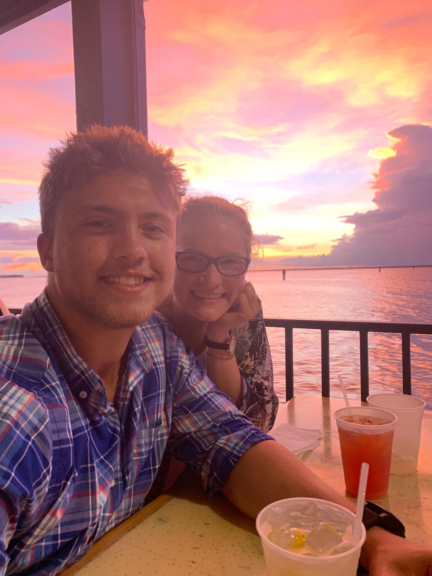 Port Charlotte - July 2019