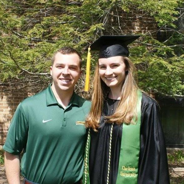 Tracy's Graduation 2016