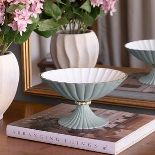Encanto Vienna Small Pedestal Bowl