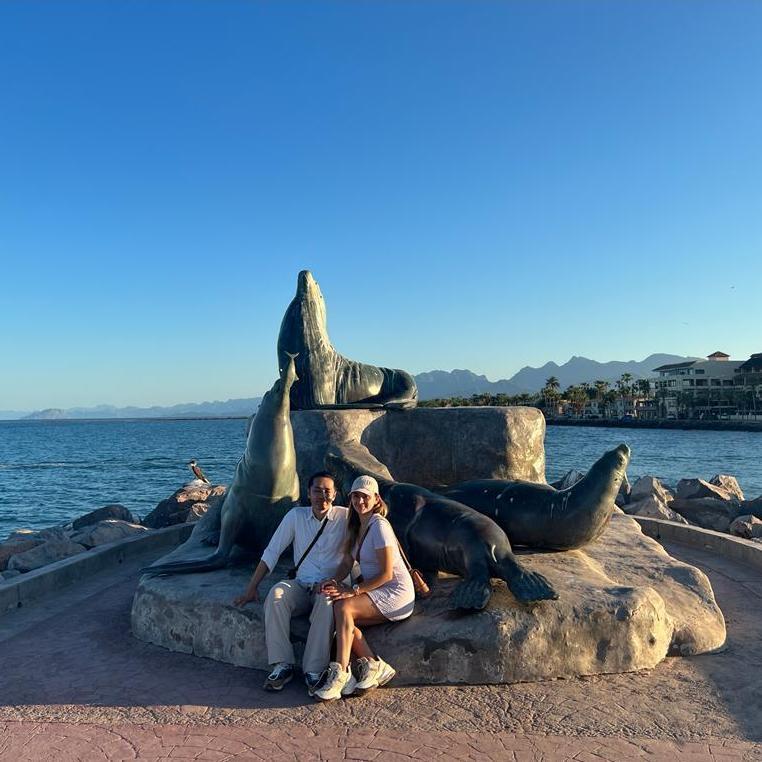 Loreto, Baja California Sur, México
メキシコ、バハカリフォルニア、ロレト