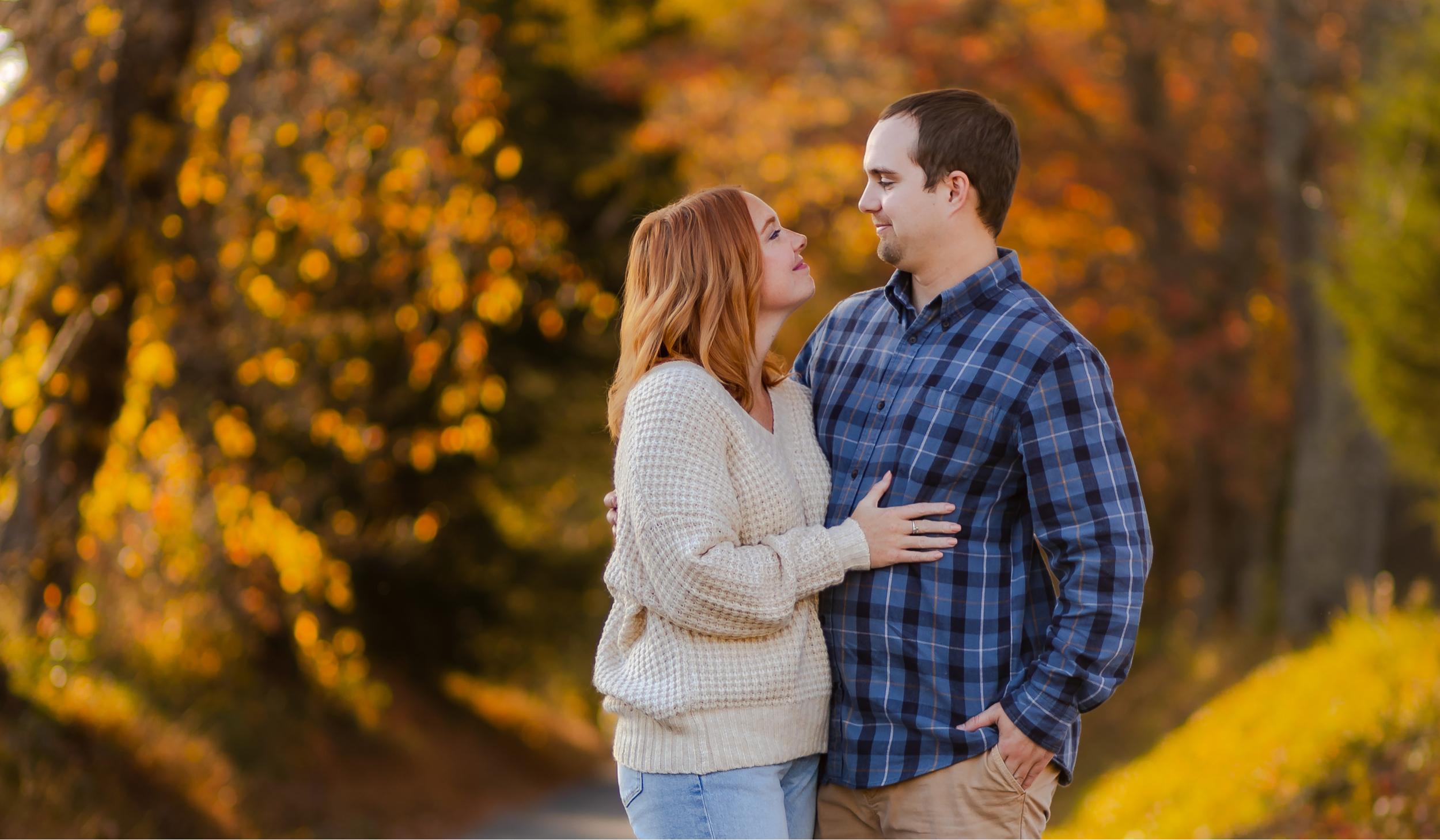 The Wedding Website of Kayla Weakley and Paul Estep