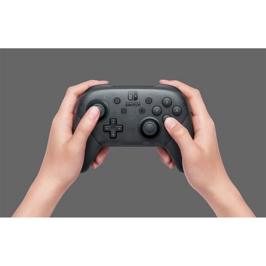 Nintendo® Switch™ Pro Controller