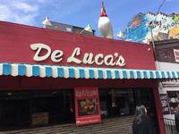 DeLuca's Diner