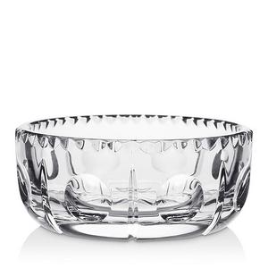 William Yeoward Crystal - Harlequine Olive & Nut Dish