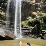 Toccoa Falls