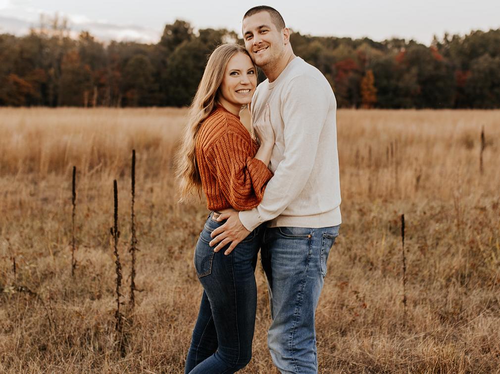 The Wedding Website of Jordan Fleitz and Ariel DeMarco