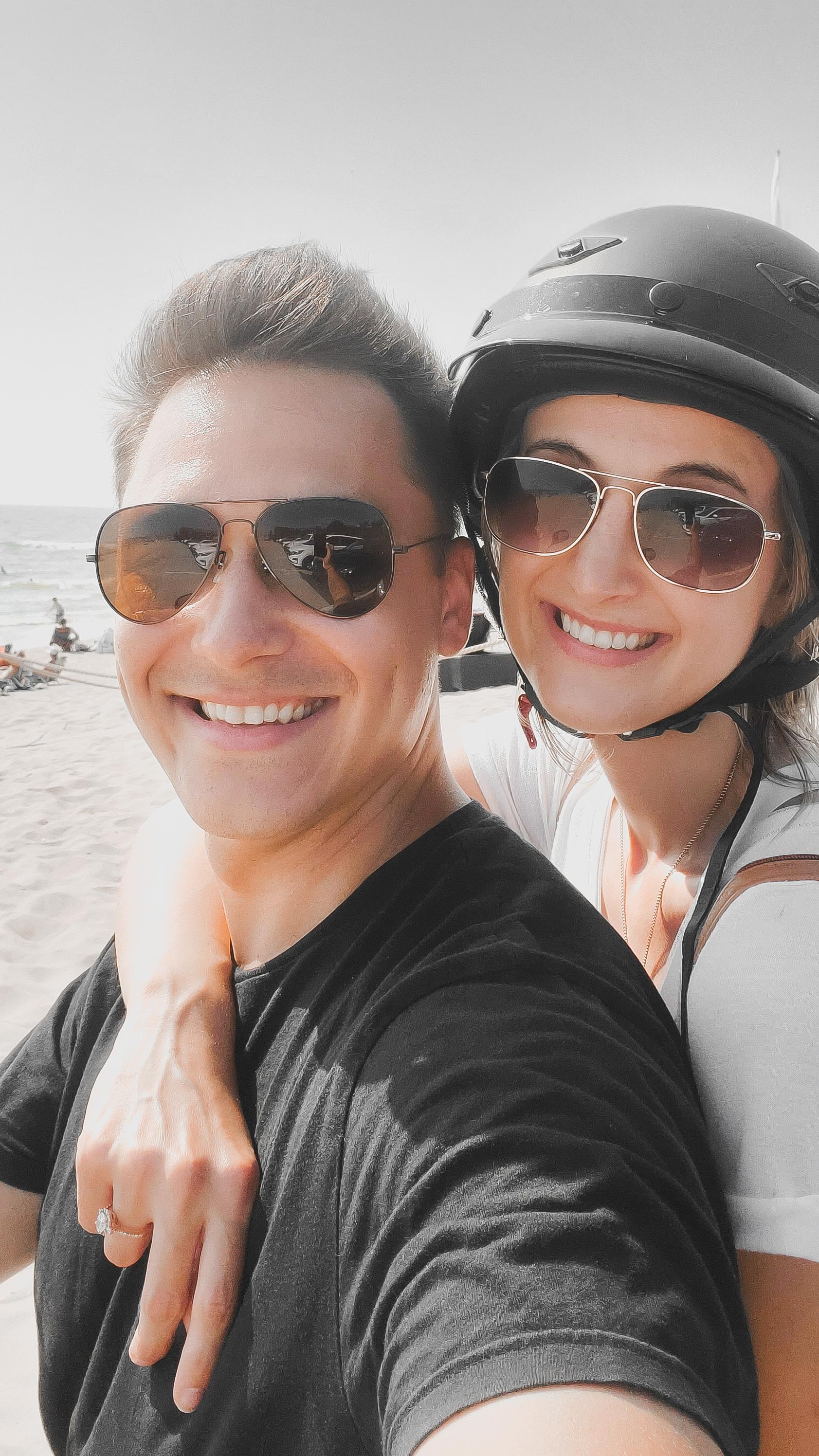The Wedding Website of Mariusz Obniski and Lida Kartashova