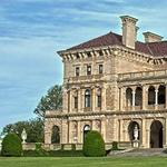 The Breakers Mansion