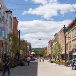Ithaca Commons
