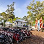 Hilton Head Outfitters & Bike Rentals