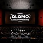 Alamo Drafthouse Cinema Cedars