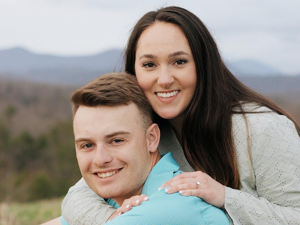 The Wedding Website of Jenna Lagasse and Chris Fleischman