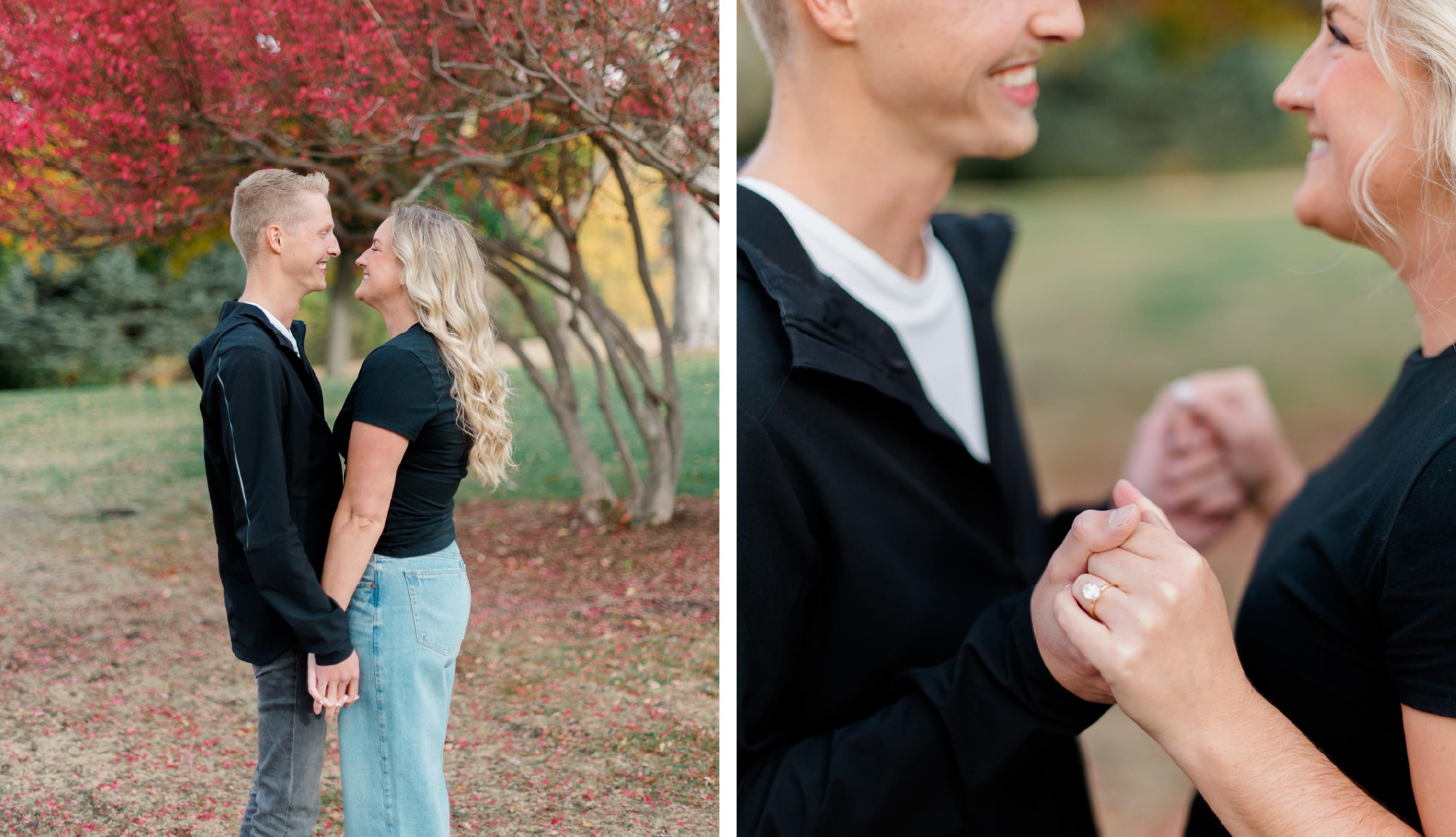 The Wedding Website of Kerry McDonald and Jeremy Unzen