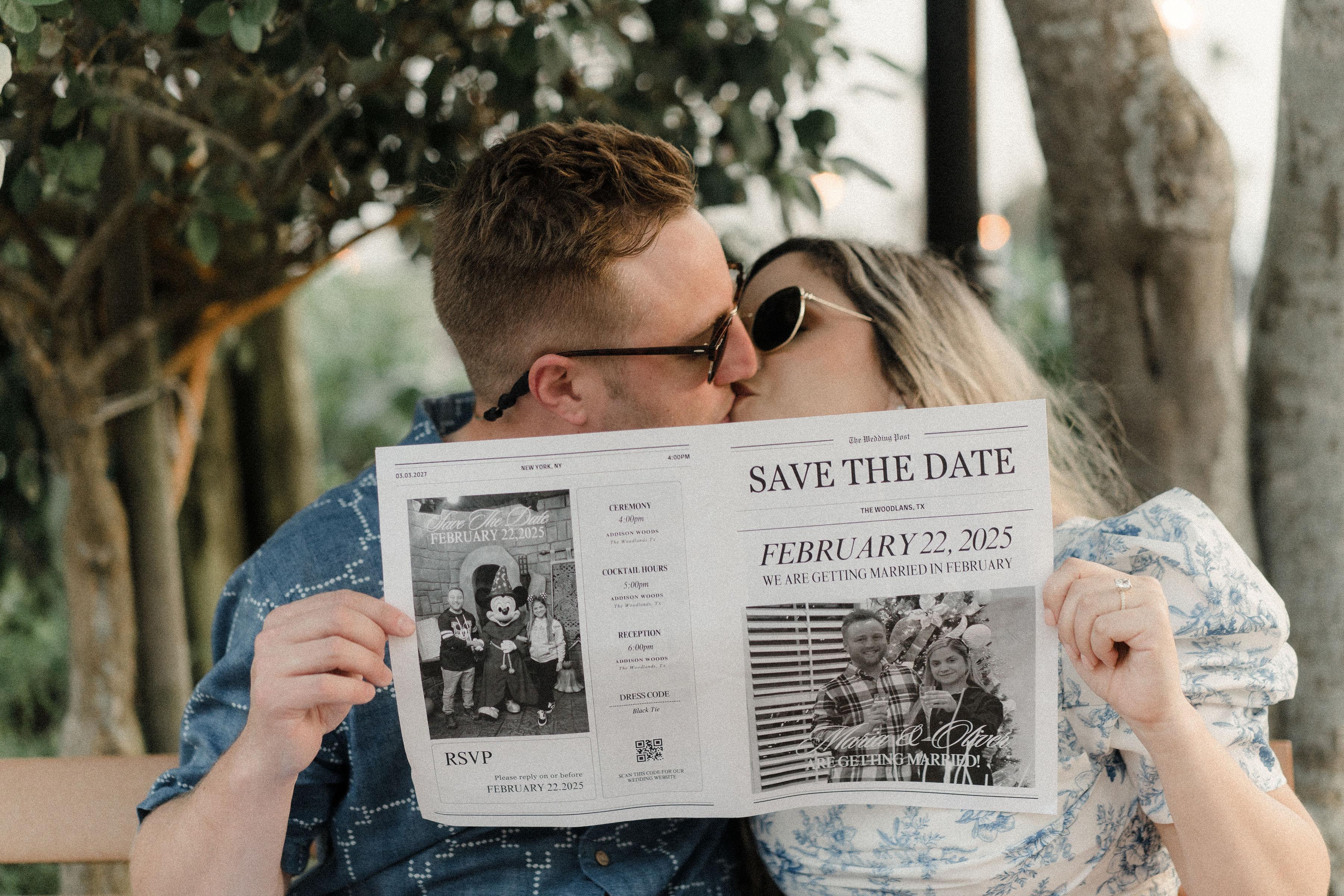 The Wedding Website of Oliver Dugas and Maria Gabriela Ortiz