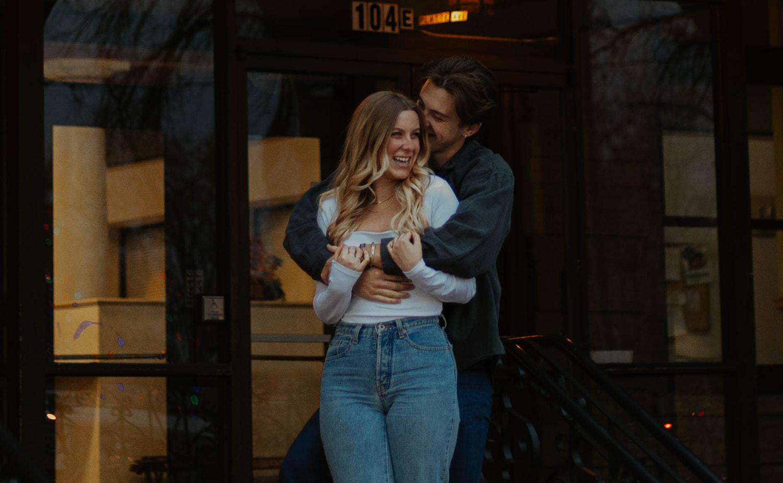 The Wedding Website of Allison Whelan and William Shallenberger