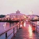 Barefoot Landing