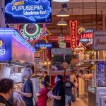 Grand Central Market