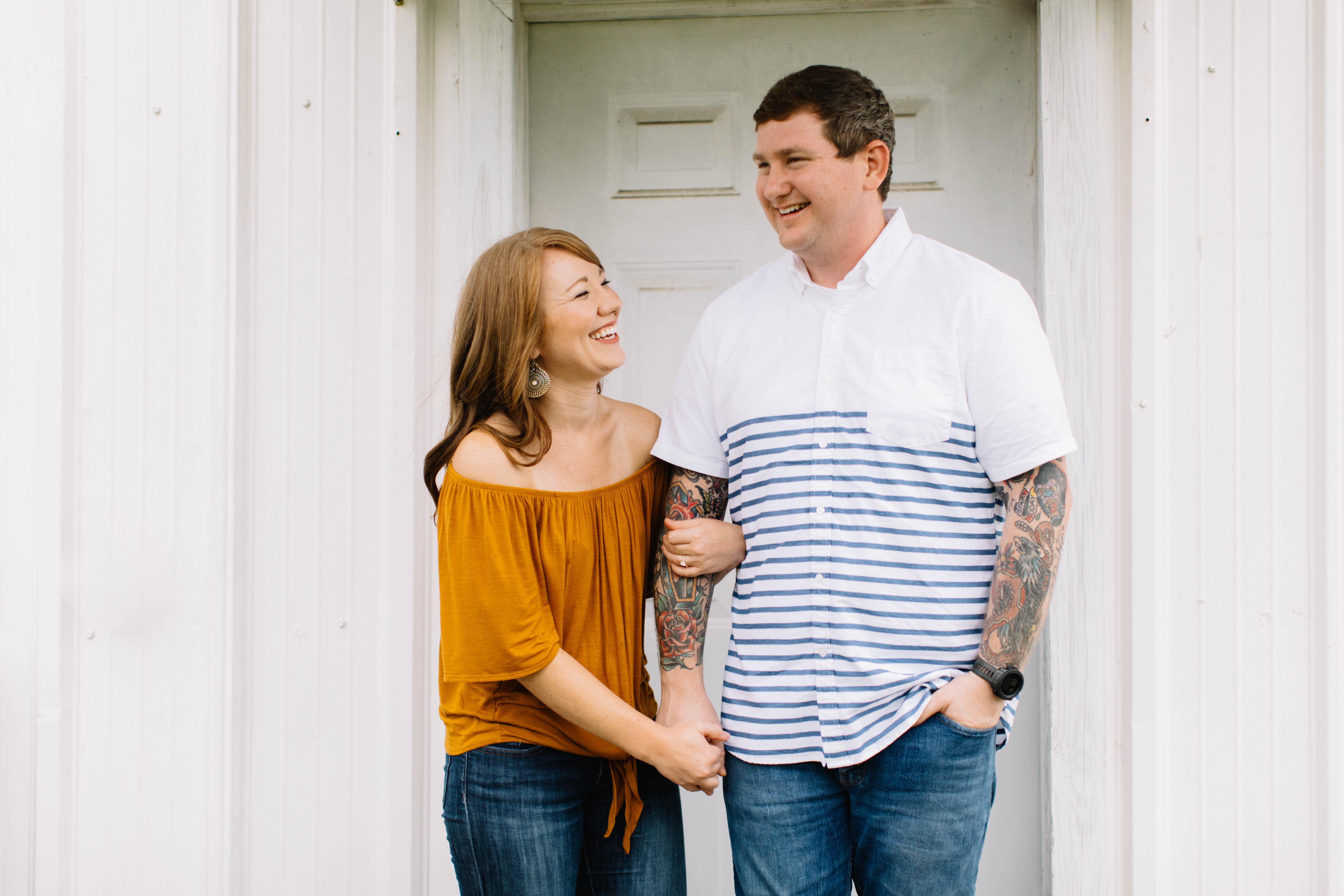 The Wedding Website of Lindy Smith and Bryce Burnett