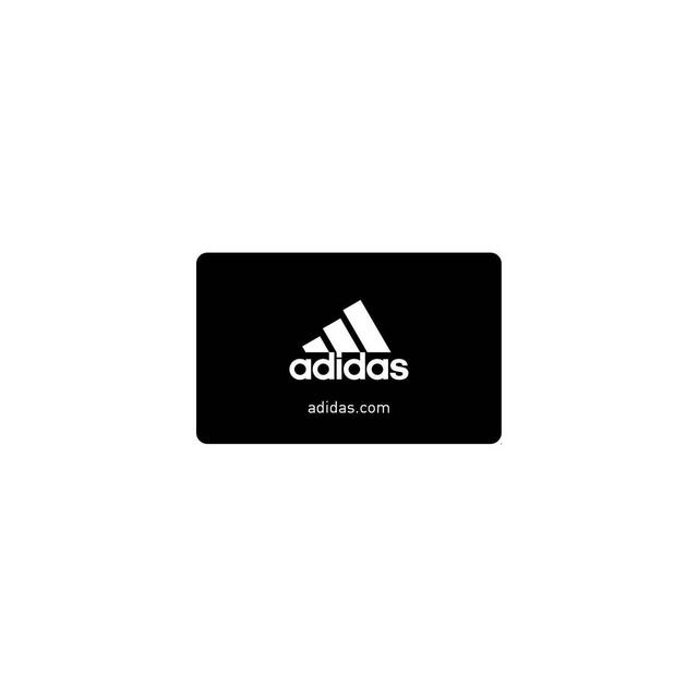 Adidas Gift Card $100 (Email Delivery)