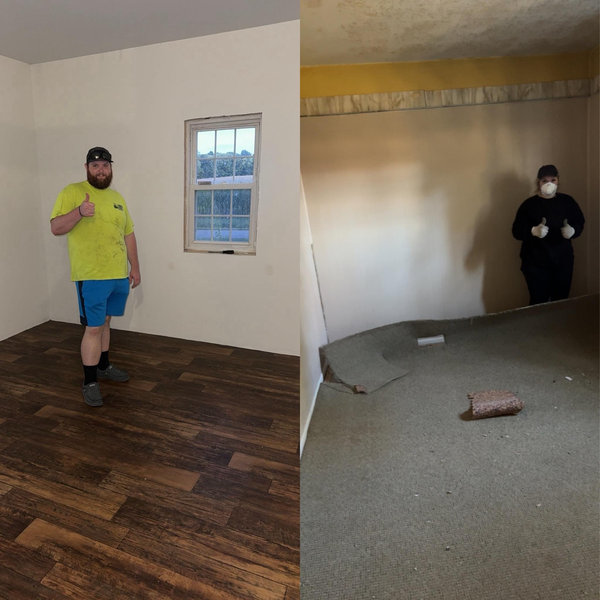 Home Renovation Fund