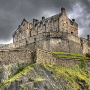 Edinburgh Castle Experience