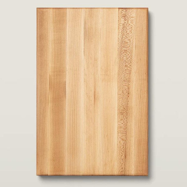 Maple End Grain Cutting Board