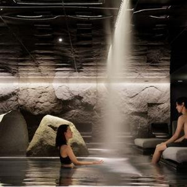 Honeymoon Spa Day in Kyoto