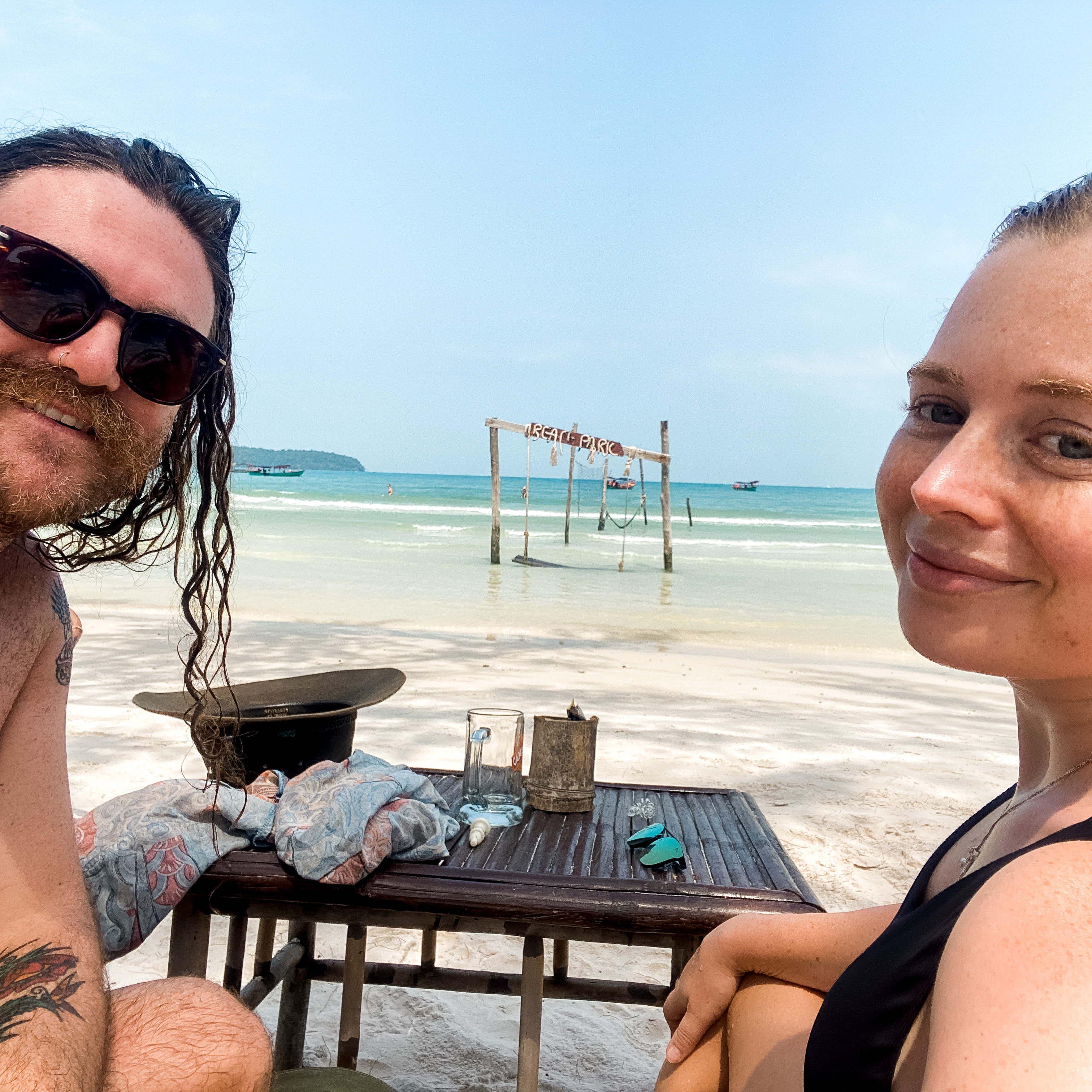Islands of Cambodia