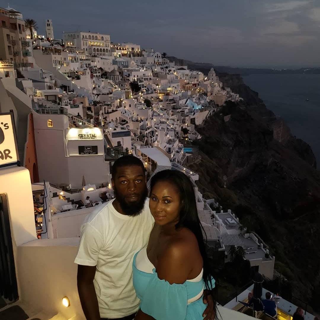 Santorini