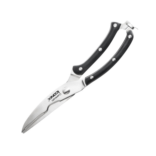 Cuisine::pro® Iconix 9" Shears