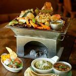 El Tiempo Cantina - Washington