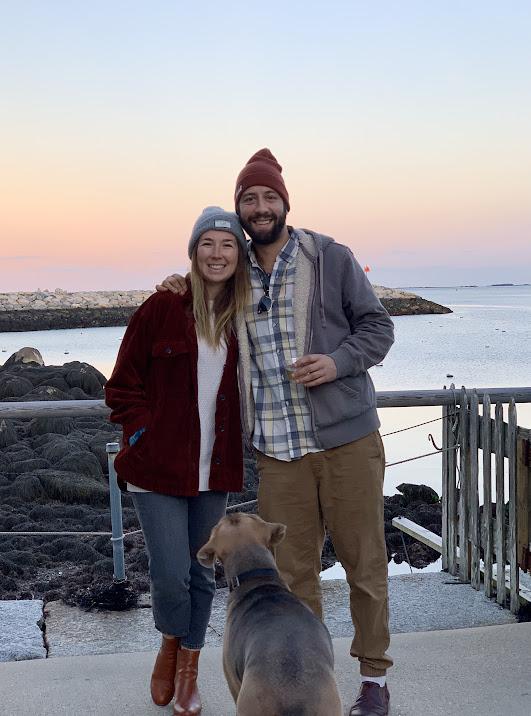 The Wedding Website of Mike Fava and Sara Carbone