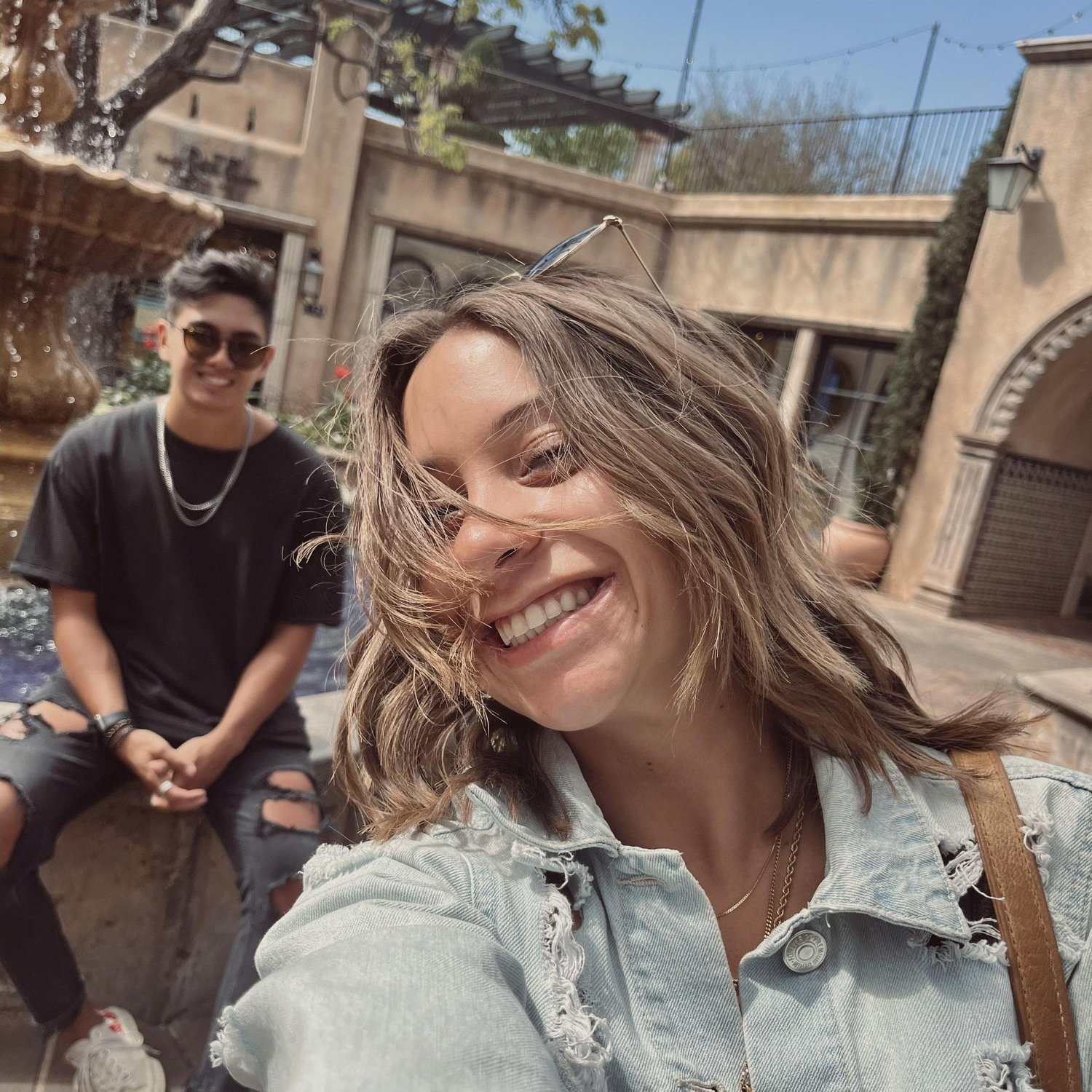 Our Sedona trip. We will be back soon;)