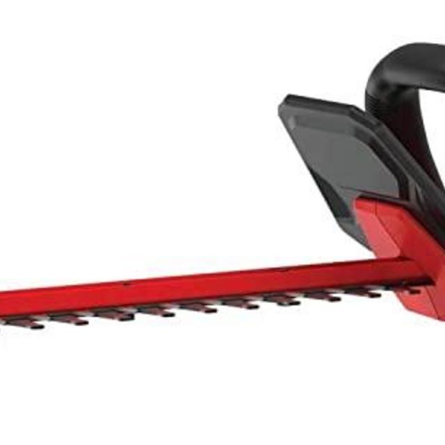 CRAFTSMAN V20 Hedge Trimmer, Cordless, 20-inch (CMCHT810C1)