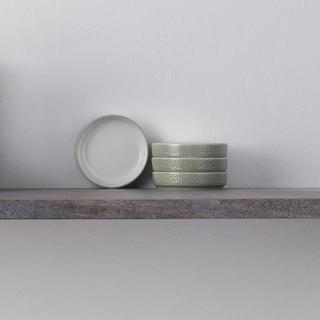 ColorTex Mini Plate, Set of 4