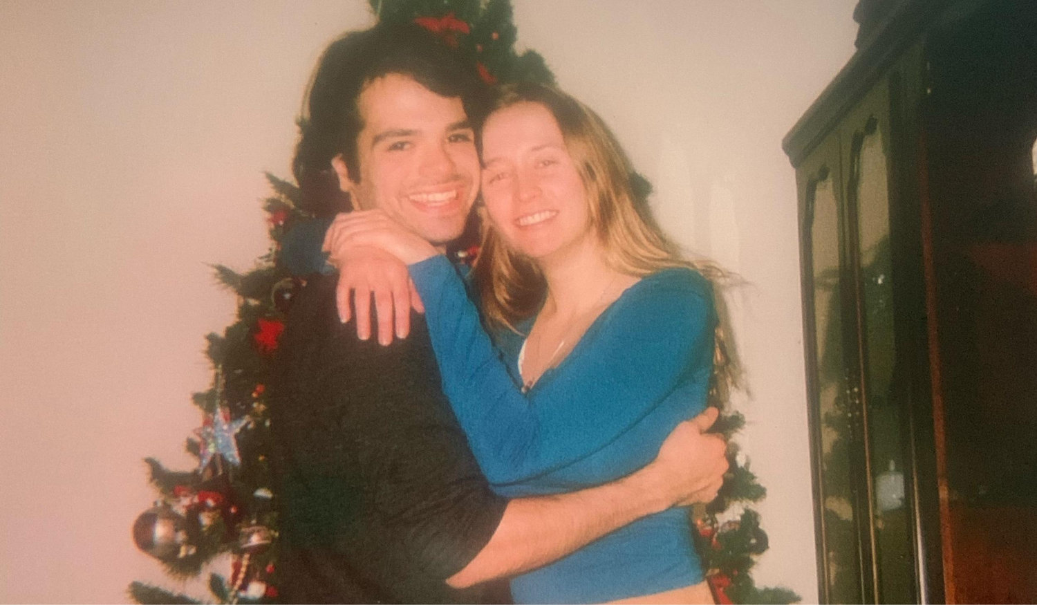The Wedding Website of John Condoluci and Julianne Quinn
