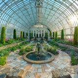 Como Park Zoo and Conservatory