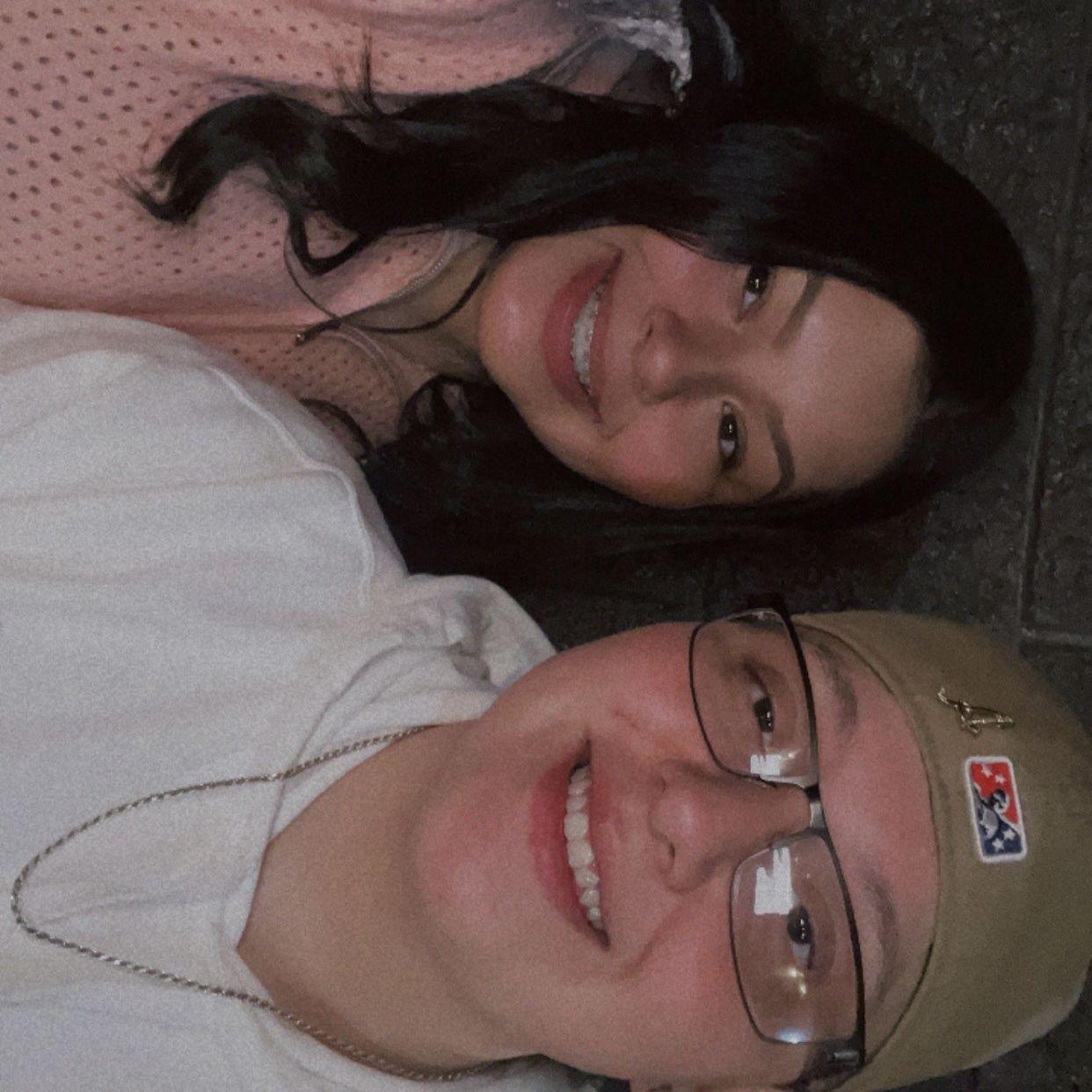 Late nights around the bonfire!