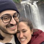 Snoqualmie Falls