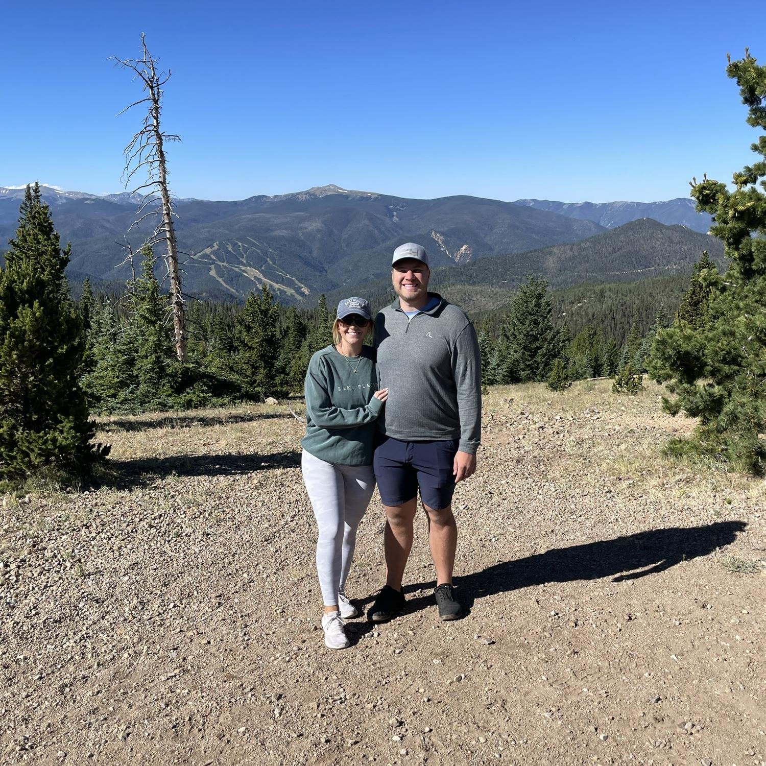 Red River, NM