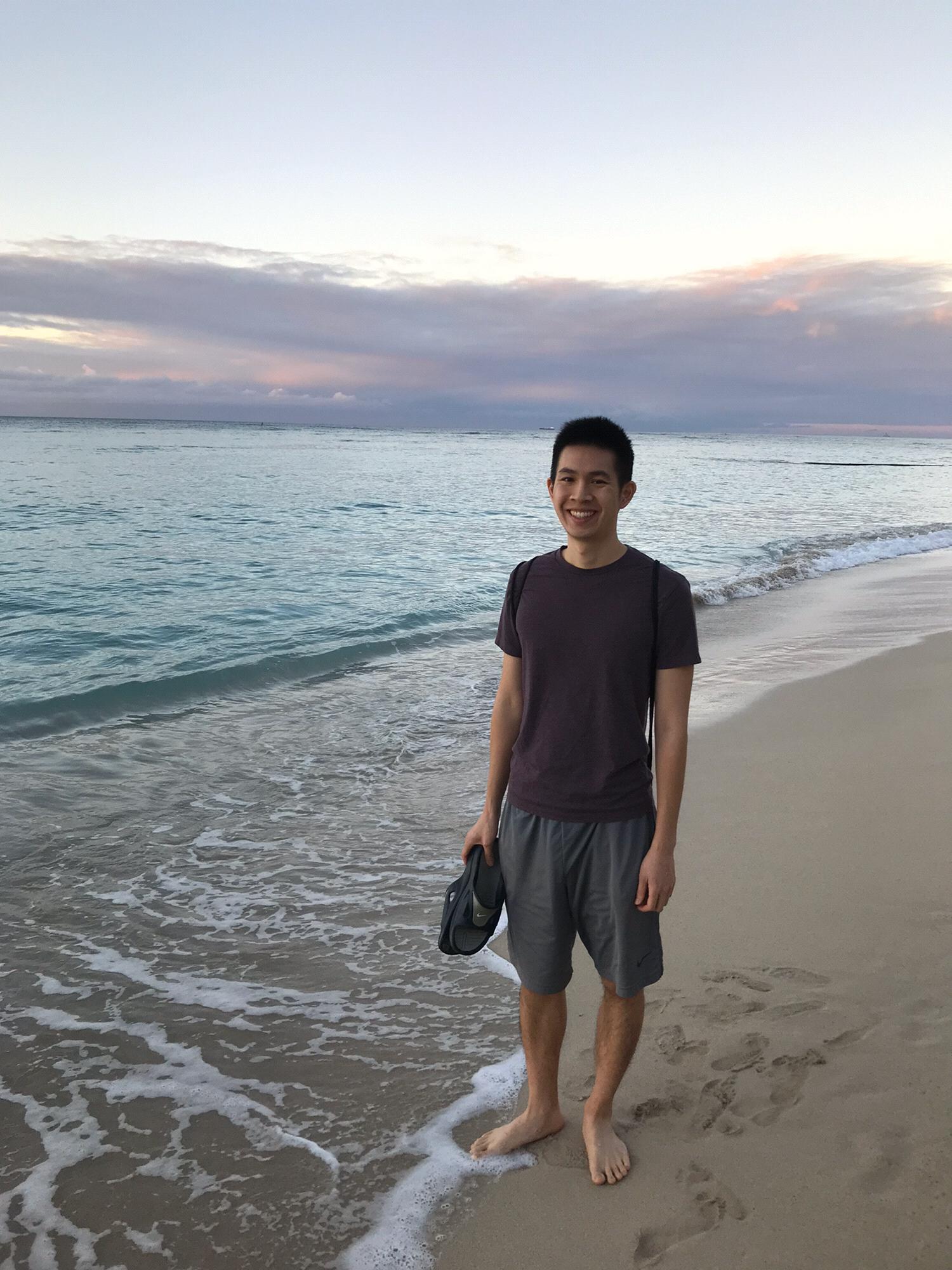 Honolulu, Hawaii