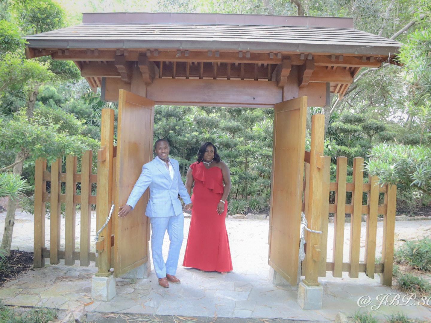 The Wedding Website of Sebastien Bourgeau and Schilene Ladouceur