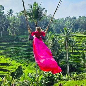 Bali - Swing
