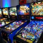 Morristown Game Vault