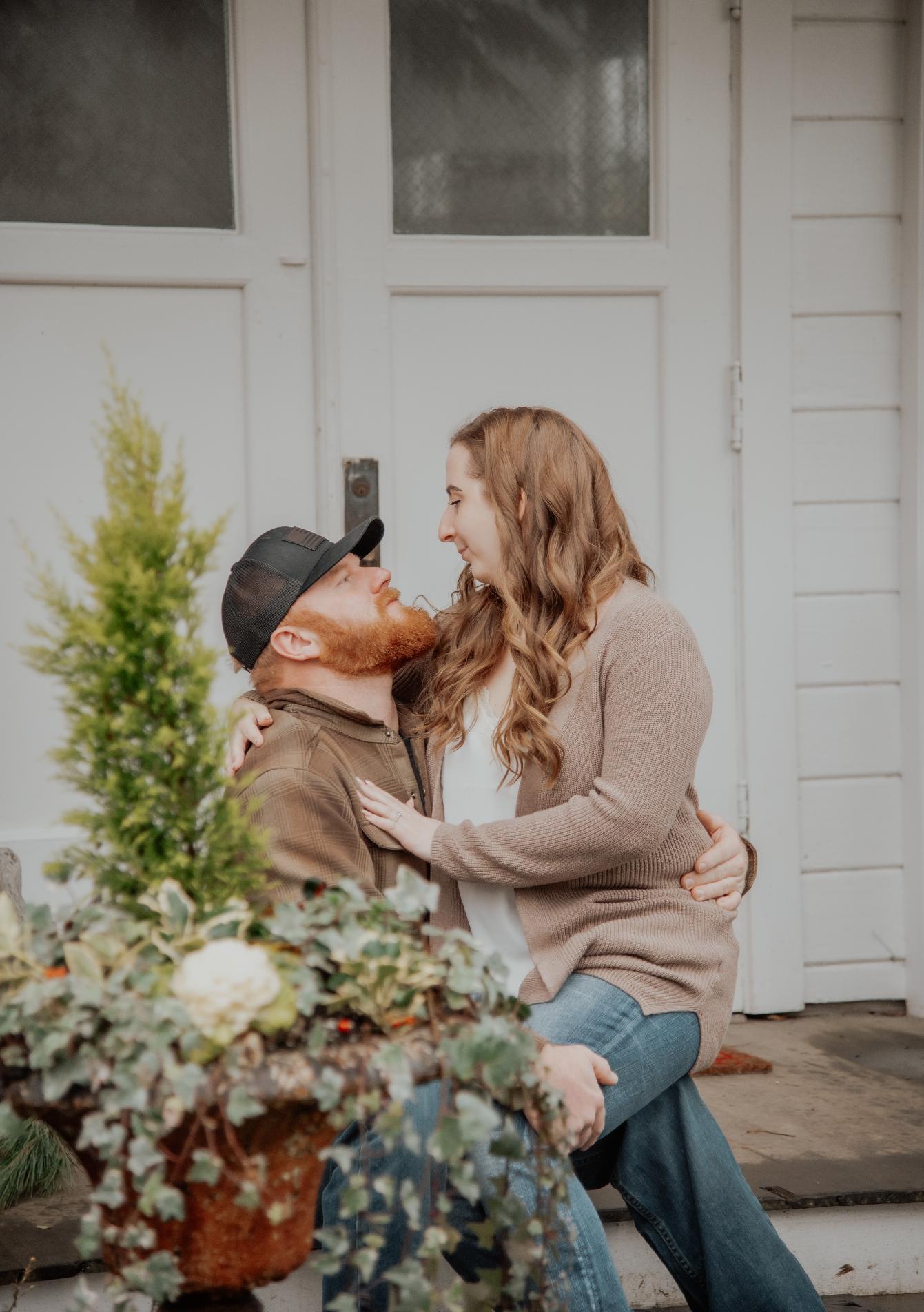 The Wedding Website of Molly Schafer and Spencer Roehl