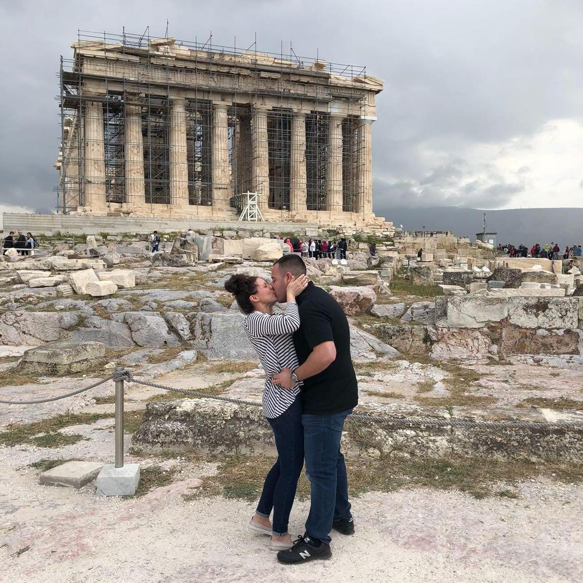 The Acropolis Proposal