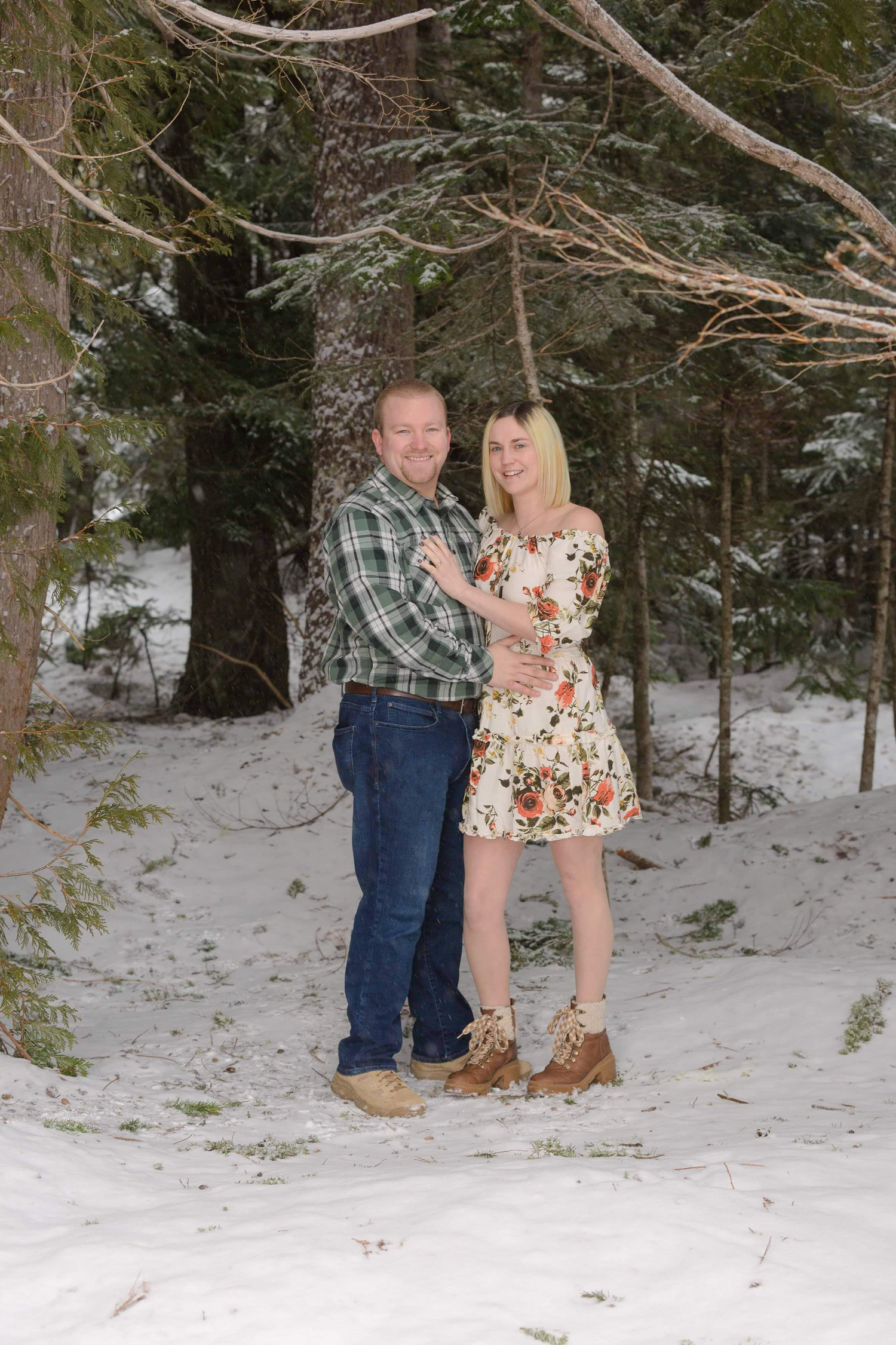 The Wedding Website of Amanda Kilgore and Nate Weber