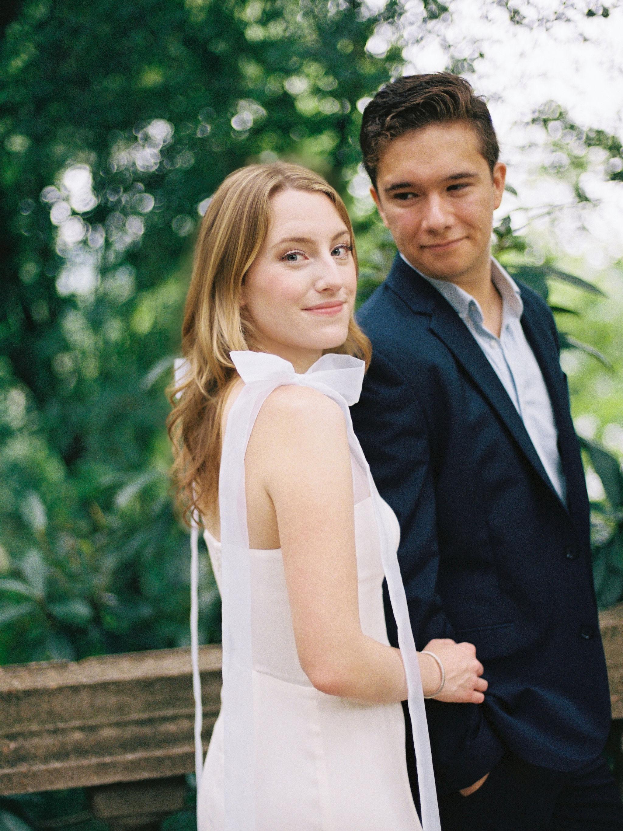 The Wedding Website of Audrey Ballish and Willie Casper