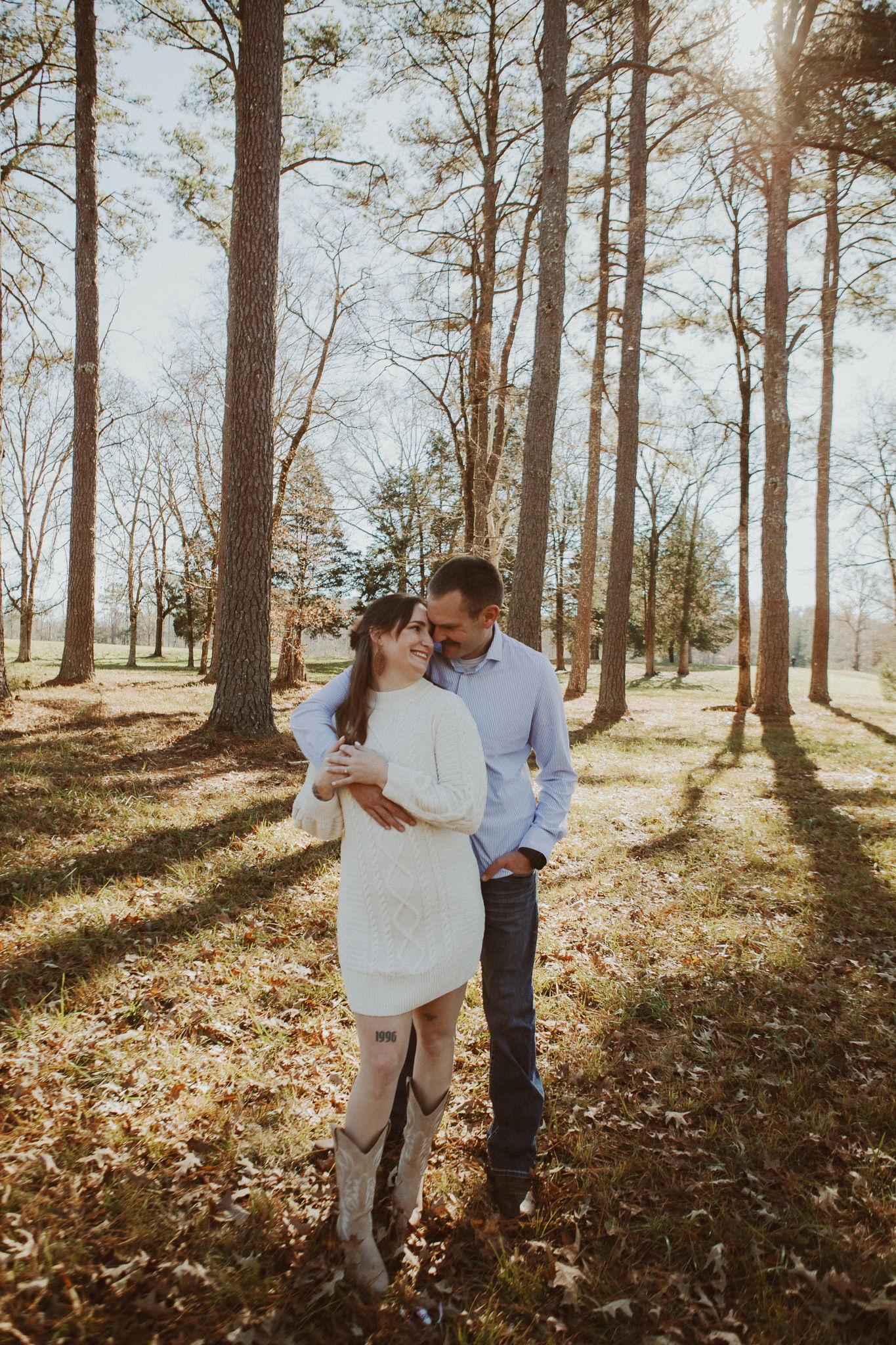 The Wedding Website of Brianna Bankston and Ronnie Crawford