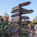 The Los Rios Historic District